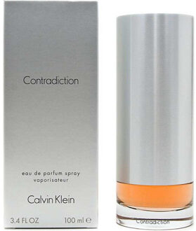 Calvin Klein Contradiction eau de parfum, 100 ml