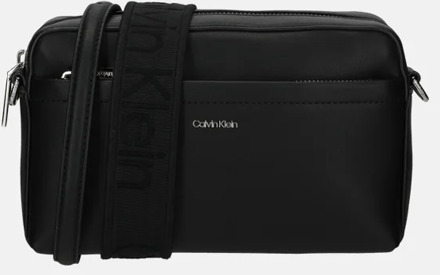 Calvin Klein Convertible cameratas Herfst/Winter Collectie Calvin Klein , Black , Dames - ONE Size