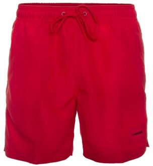 Calvin Klein Core Solids Drawstring Swim Shorts Rood,Zwart,Blauw - Small,Medium,Large,X-Large