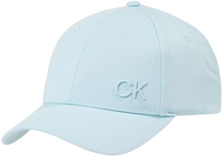 Calvin Klein Cotton Cap Dames lichtblauw - 1-SIZE