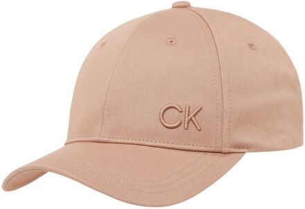 Calvin Klein Cotton Cap Dames roze - 1-SIZE