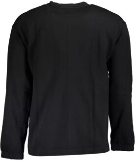 Calvin Klein Crew Neck Sweatshirt K50k506749 - maat Zwart