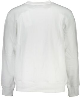 Calvin Klein Crewneck Sweatshirt K50k507321 - maat Wit