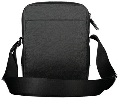 Calvin Klein Crossbody Tas K50k504278 Zwart - One Size