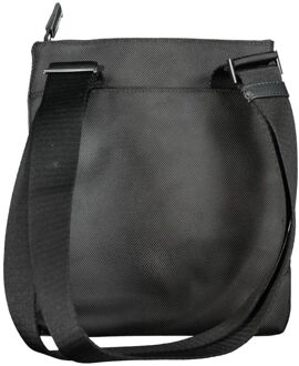 Calvin Klein Crossbody Tas K50k506596 Zwart - One Size