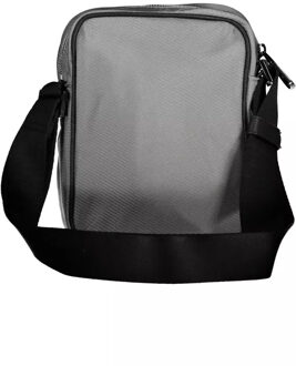 Calvin Klein Crossbody Tas K50k507525 Grijs - One Size