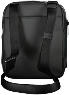 Calvin Klein Crossbody Tas Model K50k503825 Zwart - One Size