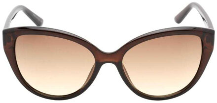 Calvin Klein Dames/Dames Ck19536S 210 Zonnebril (Bruin) - One Size