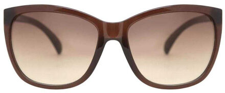 Calvin Klein Dames/Dames Verloop Zonnebril (Bruin) - One Size