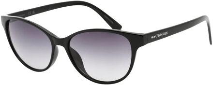 Calvin Klein Dames/Dames Verloop Zonnebril (Grijs) - One Size