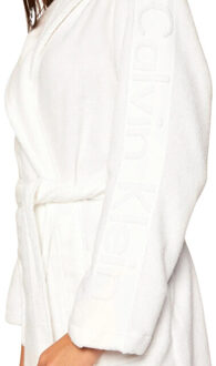 Calvin Klein Dames kamerjas - maat M / L Wit