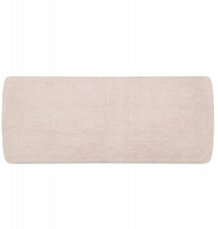 Calvin Klein Dames verhoogde monogram hoofdband Roze - One size