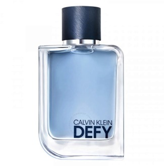 Calvin Klein DEFY Eau de Toilette Voor Hem 50ml