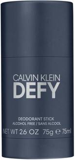 Calvin Klein Deodorant Calvin Klein Defy Deodorant Stick 75 ml