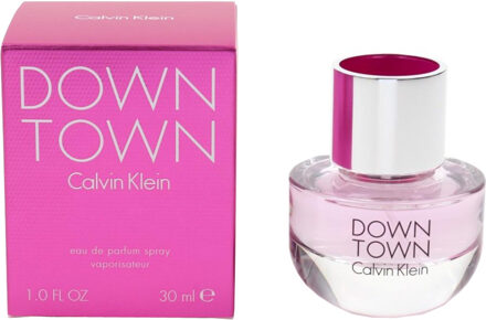Calvin Klein Downtown 30 ml. EDP