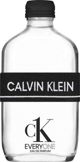 Calvin Klein Eau de Parfum Calvin Klein CK Everyone Eau de Parfum 100 ml