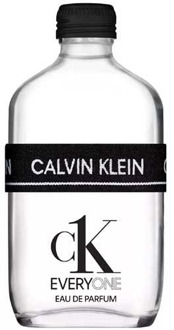 Calvin Klein Eau de Parfum Calvin Klein CK Everyone Eau de Parfum 200 ml