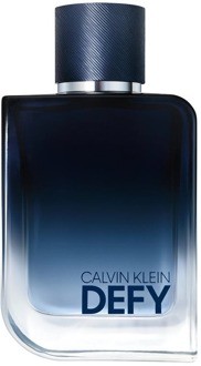 Calvin Klein Eau de Parfum Calvin Klein Defy EDP 100 ml