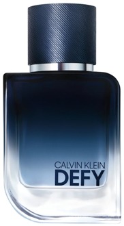 Calvin Klein Eau de Parfum Calvin Klein Defy EDP 50 ml