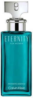 Calvin Klein Eau de Parfum Calvin Klein Eternity Woman Aromatic Essence EDP 100 ml