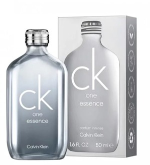 Calvin Klein Eau de Parfum Calvin Klein One Essence Parfum Intense 50 ml