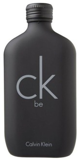 Calvin Klein Eau de Toilette Calvin Klein Be EDT 200 ml