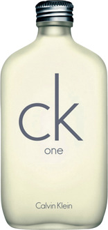 Calvin Klein Eau de Toilette Calvin Klein CK One 200 ml