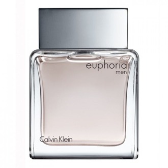 Calvin Klein Eau de Toilette Calvin Klein Euphoria Men 50 ml