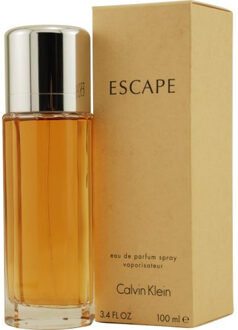 Calvin Klein Escape - Eau de parfum - 100 ml
