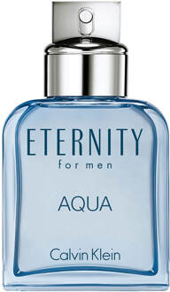 Calvin Klein Eternity Aqua EDT 100 ml