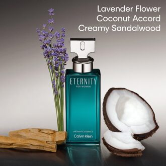 Calvin Klein Eternity Aromatic Essence voor Dames 100 ml