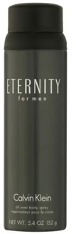 Calvin Klein Eternity body spray 152 gram