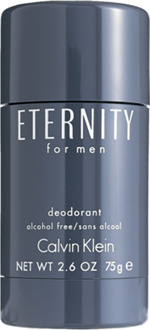 Calvin Klein Eternity Deodorant Stick for Men