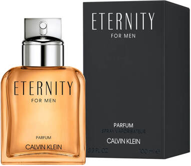 Calvin Klein Eternity Eau de Parfum (Various Sizes) - 100ml
