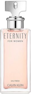 Calvin Klein Eternity Eau Fresh Eau de Parfum 100ml Spray