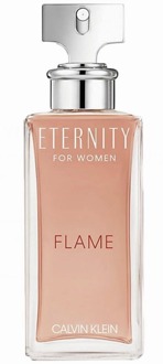 Calvin Klein Eternity for Women Flame - Eau De Parfum - 100ML