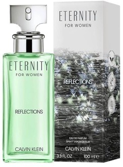 Calvin Klein Eternity For Women Reflections Eau de Parfum 100 ml