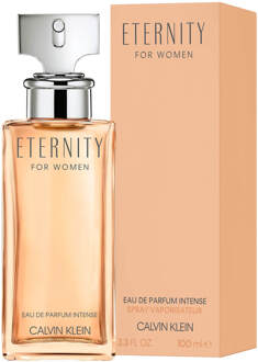 Calvin Klein Eternity Intense Eau de Parfum (Various Sizes) - 100ml