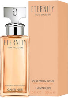 Calvin Klein Eternity Intense Eau de Parfum (Various Sizes) - 50ml