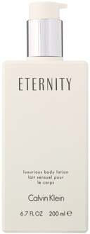 Calvin Klein Eternity Luxurious Body Lotion 200 ml