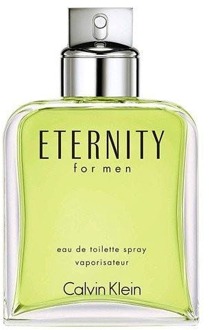 Calvin Klein Eternity Men  - Eau de toilette - 50 ml