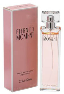 Calvin Klein Eternity Moment for Women 30 ml. EDP