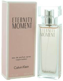 Calvin Klein Eternity Moment for Women 30 ml. EDP