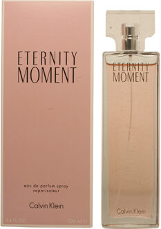 Calvin Klein Eternity Moment for Women EDP 100 ml