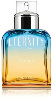 Calvin Klein Eternity Summer 2017 Men EDT 100 ml
