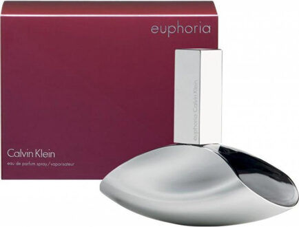 Calvin Klein Euphoria Eau de Parfum Spray 100 ml