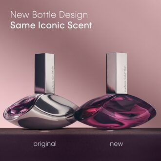 Calvin Klein Euphoria Eau de Parfum Spray 100 ml