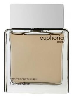 Calvin Klein Euphoria for Men - 100 ml - Aftershave lotion
