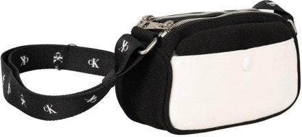 Calvin Klein Handbags Calvin Klein , Black , Dames - ONE Size