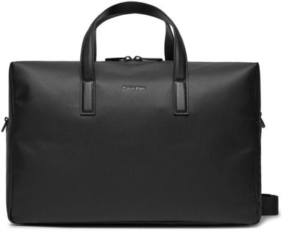 Calvin Klein Handbags Calvin Klein , Black , Heren - ONE Size